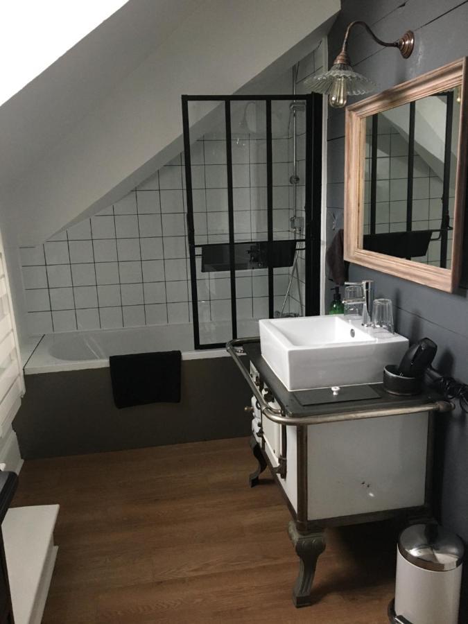 Les Chambres De Pauline Appartements Avec Climatisation Et Spa Albertville Zewnętrze zdjęcie