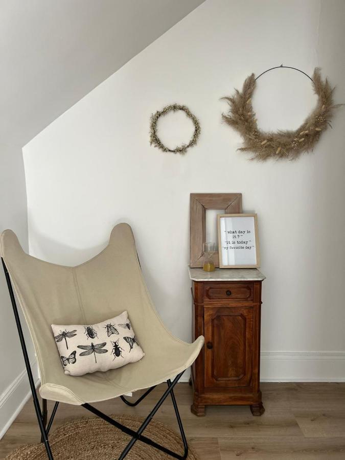 Les Chambres De Pauline Appartements Avec Climatisation Et Spa Albertville Zewnętrze zdjęcie