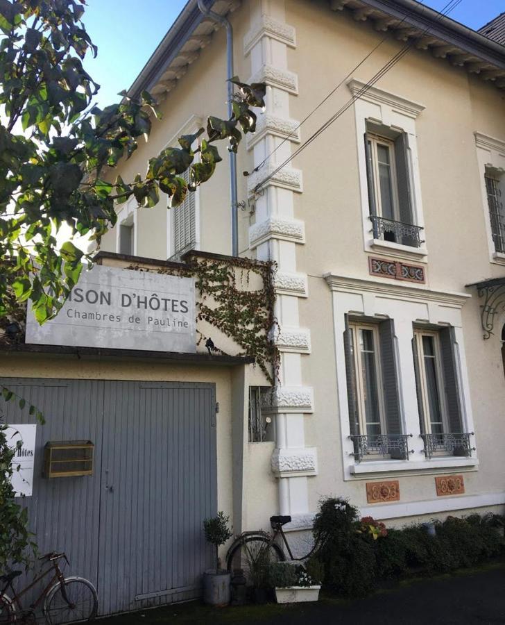 Les Chambres De Pauline Appartements Avec Climatisation Et Spa Albertville Zewnętrze zdjęcie