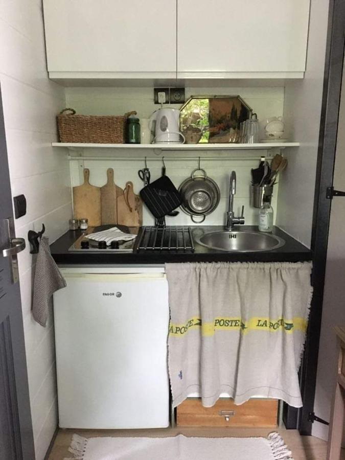 Les Chambres De Pauline Appartements Avec Climatisation Et Spa Albertville Zewnętrze zdjęcie