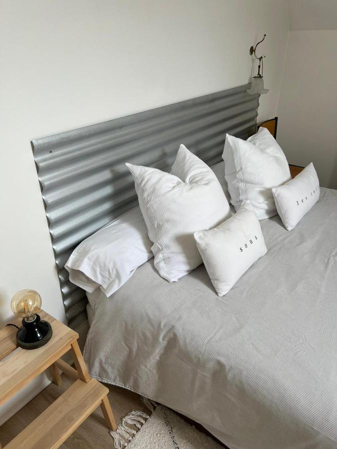 Les Chambres De Pauline Appartements Avec Climatisation Et Spa Albertville Zewnętrze zdjęcie