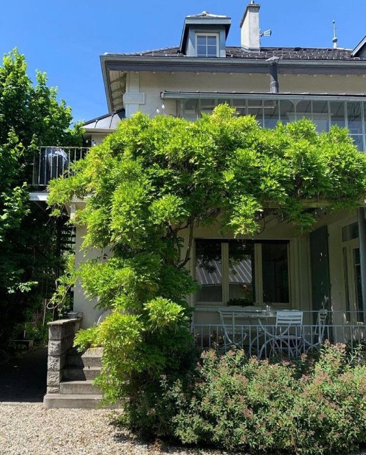 Les Chambres De Pauline Appartements Avec Climatisation Et Spa Albertville Zewnętrze zdjęcie