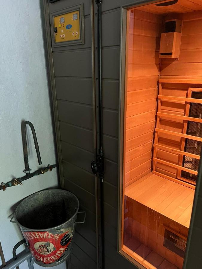 Les Chambres De Pauline Appartements Avec Climatisation Et Spa Albertville Zewnętrze zdjęcie