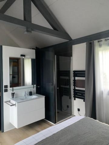 Les Chambres De Pauline Appartements Avec Climatisation Et Spa Albertville Zewnętrze zdjęcie